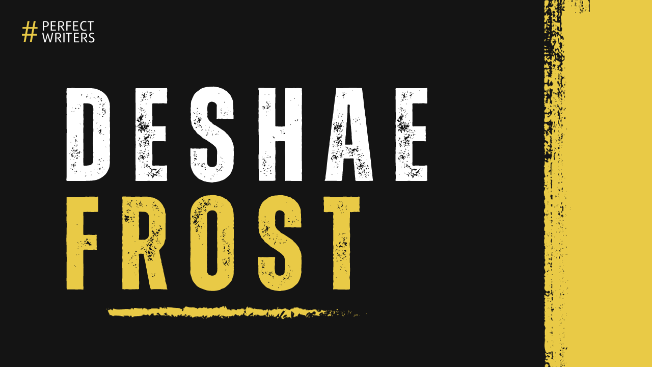 Deshae Frost Net Worth [Updated 2023], Age, Spouse, & More